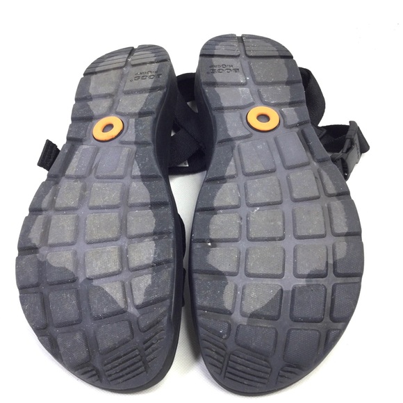 Bogs “Rio” Waterproof Men’s Sandals. - Picture 5 of 14